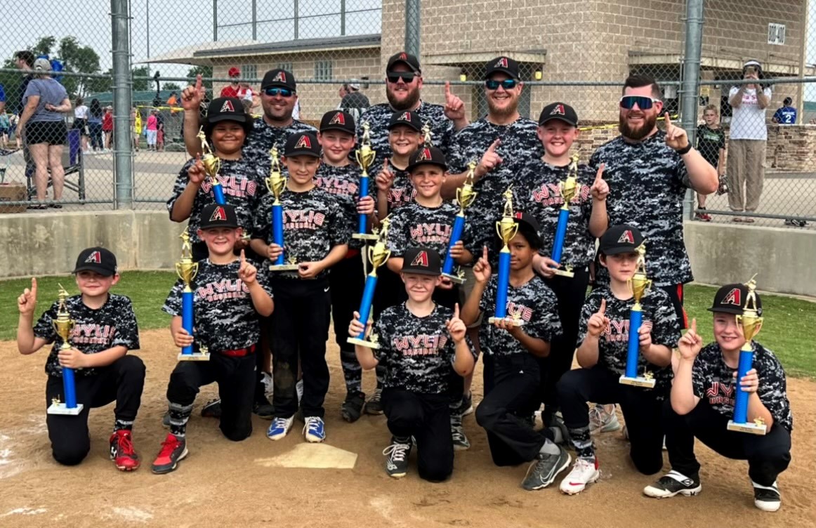 Wylie Baseball & Softball Wylie, TX